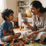 Supporting Speech Therapy at Home Supporting Speech Therapy at Home