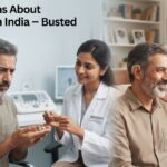 Hearing Aid Myths Hearing Aid Myths
