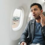 Blocked Ear After Flight or Cold