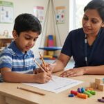 Handwriting Problems in Children