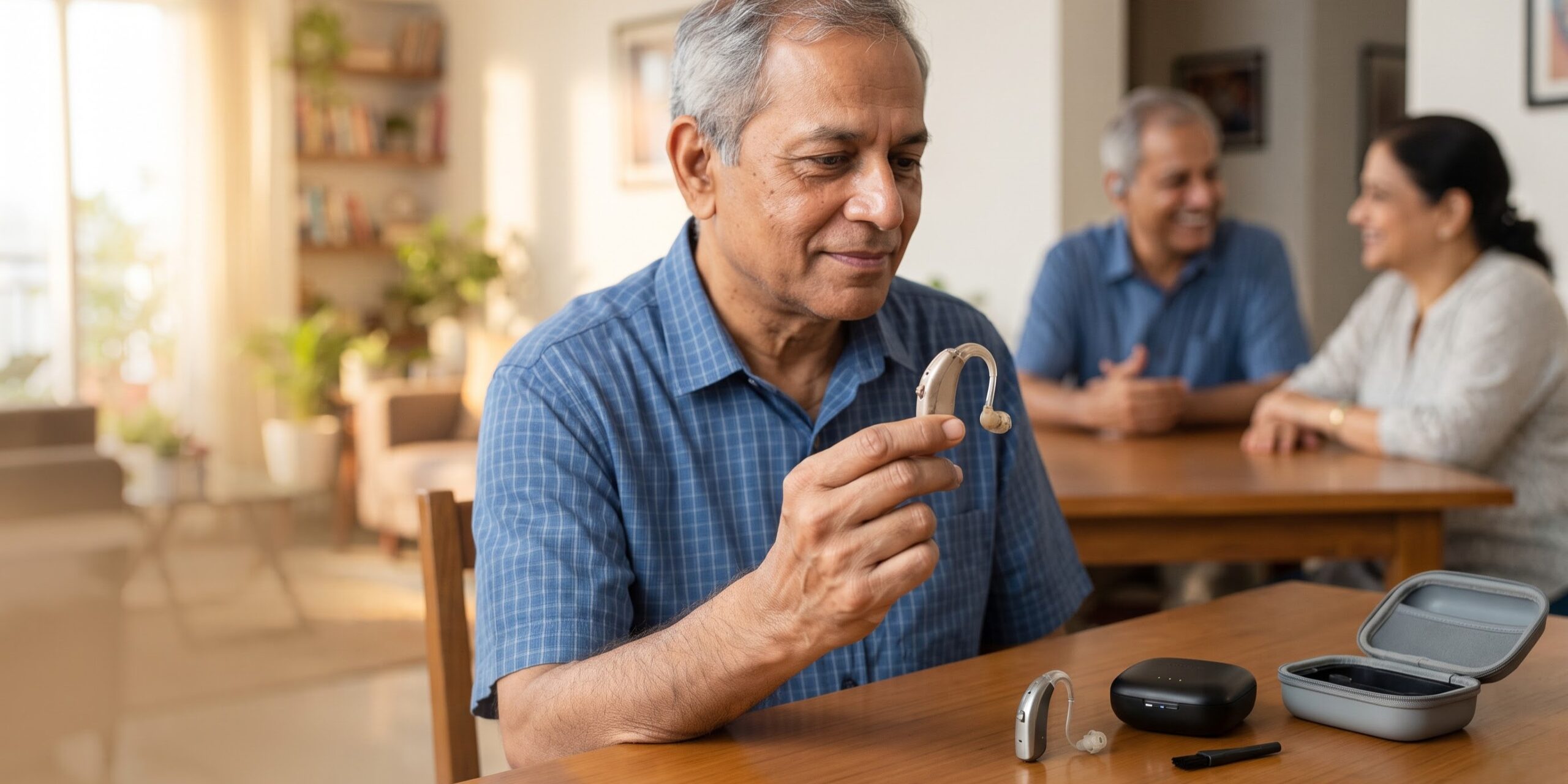 How Long Do Hearing Aids Last
